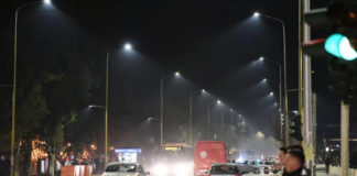 Përfundon rikonstruksioni, transformohet rruga e Kombinatit