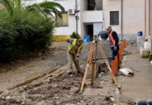 Shkodër, nis puna për rehabilitimin e bllokut të pallateve tek Sahati