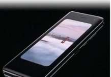 Vjen mrekullia e Samsung