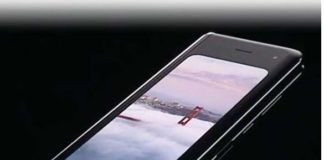 Vjen mrekullia e Samsung