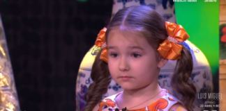 VIDEO/ Njihuni me 5-vjeçare që flet 8 gjuhë të huaja dhe jo vetëm kaq