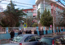 Së shpejti nis rikonstruksioni i shkollës “Gustav Majer”