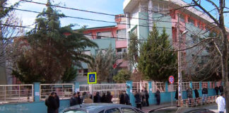 Së shpejti nis rikonstruksioni i shkollës “Gustav Majer”