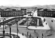 99 vjetori i kryeqytetit/ Tirana qytet që në kohën e Skënderbeut