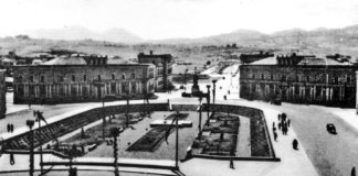 99 vjetori i kryeqytetit/ Tirana qytet që në kohën e Skënderbeut