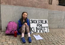 Historia frymëzuese e 16 vjeçares për të cilën po flet gjithë bota