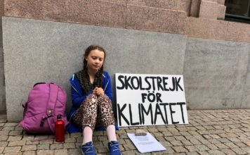 Historia frymëzuese e 16 vjeçares për të cilën po flet gjithë bota