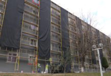 2.9 milionë euro për rehabilitimin e konvikteve