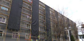 Nis rikonstruksioni edhe i dy godinave të tjera në Qytet Studenti