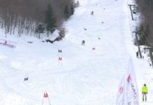 Francezët i ‘japin jetë’ Dardhës, zhvillohet për herë të parë garë ndërkombëtare në pistën e skive