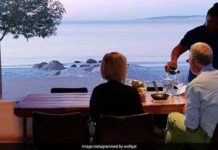 Ja ku ndodhet restoranti më i mirë në botë