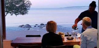 Ja ku ndodhet restoranti më i mirë në botë