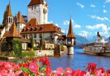 Zvicra, sërish shteti më i mirë në botë