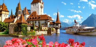 Zvicra, sërish shteti më i mirë në botë