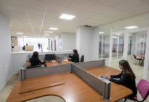 Zona e Freskut në Tiranë, hapen zyra të reja të Njësisë 12