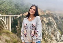 Histori suksesi! Njihuni me Tinën, si arriti të punësohej në zyrat e Facebook dhe disa këshilla për vajzat e gratë!