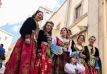 “Moj e bukura More” Arbëreshët në UNESCO?