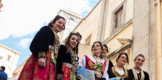 “Moj e bukura More” Arbëreshët në UNESCO?