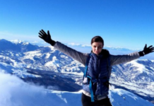 “Gruaja që pushtoi Everestin”, BBC reportazh special për alpinisten shqiptare