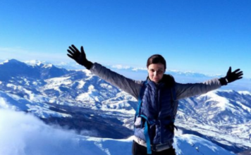 “Gruaja që pushtoi Everestin”, BBC reportazh special për alpinisten shqiptare