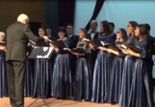 Gjakova bën bashkë shtatë kore nga rajoni, befason grupi arbëresh