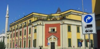 Ja shërbimet që qytetarët mund t’i marrin online nga Bashkia e Tiranës