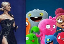 Tjetër sukses/Këngëtarja e famshme shqiptare, tani edhe në film të animuar