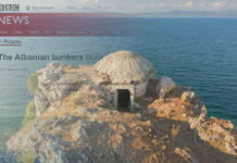 Dokumentari i BBC, fotografi i njohur bën libër për bunkerët shqiptarë