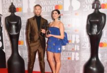 Dua Lipa shkëlqen sërish! Ja çmimi që mori së fundmi