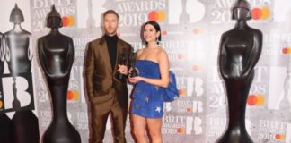 Dua Lipa shkëlqen sërish! Ja çmimi që mori së fundmi