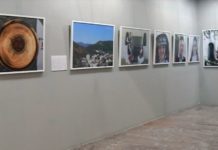 “Mikpritja shqiptare”, artistja nga Kuvajti çel ekspozitën me fotografi