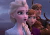‘Frozen 2’, rikthehet filmi i animuar më i shikuar në botë