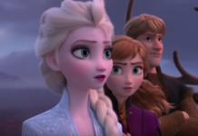 ‘Frozen 2’, rikthehet filmi i animuar më i shikuar në botë