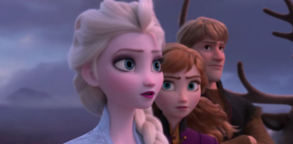 ‘Frozen 2’, rikthehet filmi i animuar më i shikuar në botë