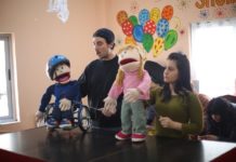 “Njëlloj si ti”, vijon turin shfaqja edukative për më të vegjlit