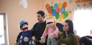 “Njëlloj si ti”, vijon turin shfaqja edukative për më të vegjlit