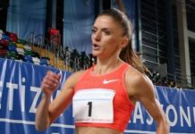 Luiza Gega fiton një tjetër medalje botërore