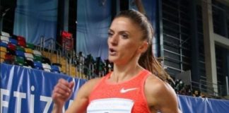 Luiza Gega fiton një tjetër medalje botërore