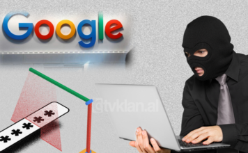 Google zbulon nëse ju kanë vjedhur të dhënat. Njihuni me risinë e gjigantit të internetit