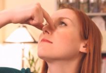 VIDEO/ Si të shpëtoni nga hundët e bllokuara në vetëm pak minuta