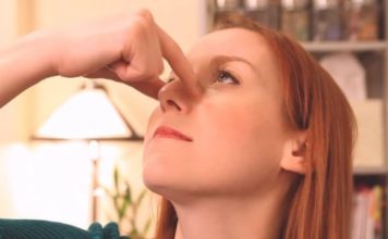 VIDEO/ Si të shpëtoni nga hundët e bllokuara në vetëm pak minuta