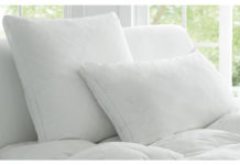 Tashmë edhe jastekë inteligjent që eliminojnë zhurmat