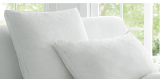 Tashmë edhe jastekë inteligjent që eliminojnë zhurmat