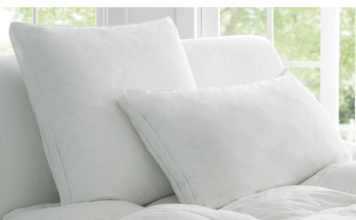 Tashmë edhe jastekë inteligjent që eliminojnë zhurmat