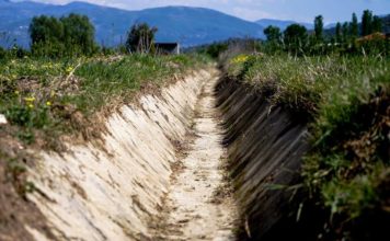 Banka Botërore, 3.4 mln dollarë për kanalet vaditëse në Lushnje