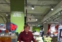 FOTOT/ Thjesht Angela Merkel…