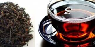 Çaji i zi, aleat i shkëlqyer i shëndetit! Ja përfitimet e jashtëzakonshme