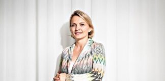 Njihuni me Lejlan, shqiptarja që bleu një kompani ajrore