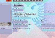 Aplikimet për kartë identiteti, ja qytetet ku zyrat do jenë hapur edhe nesër