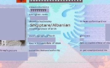 Aplikimet për kartë identiteti, ja qytetet ku zyrat do jenë hapur edhe nesër